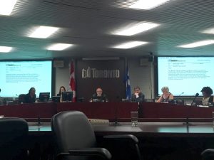 Toronto Board of Health