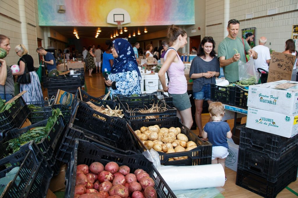 Vaughan Farmers Market-5