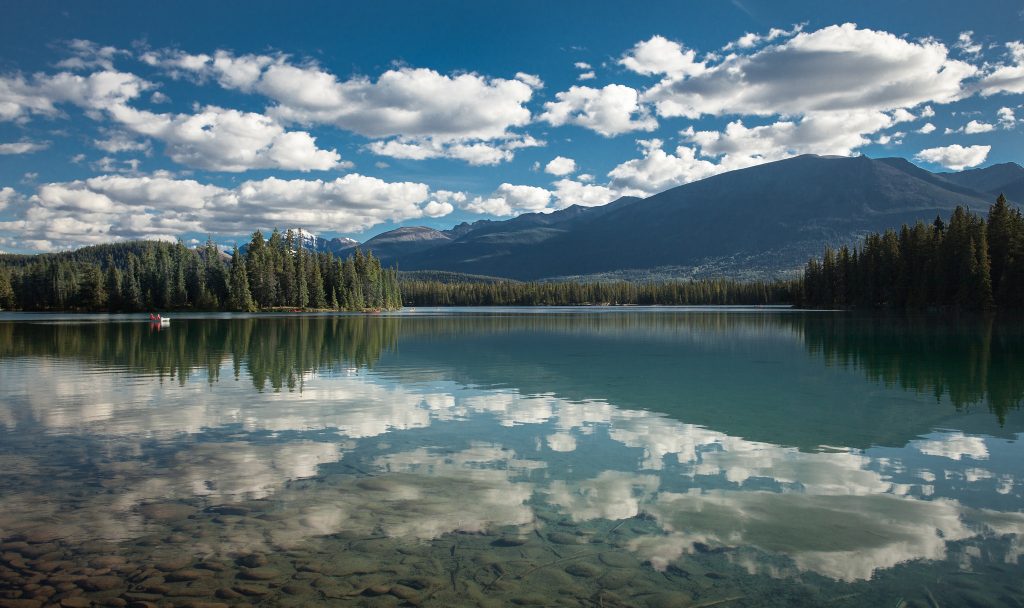 Jasper National Park