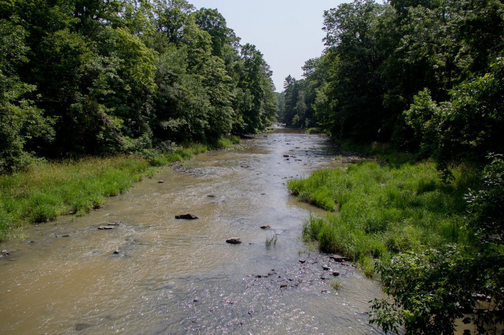 Ball's Falls Conservation Area, Ontario