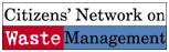Citizens network waste management Citizens network waste management