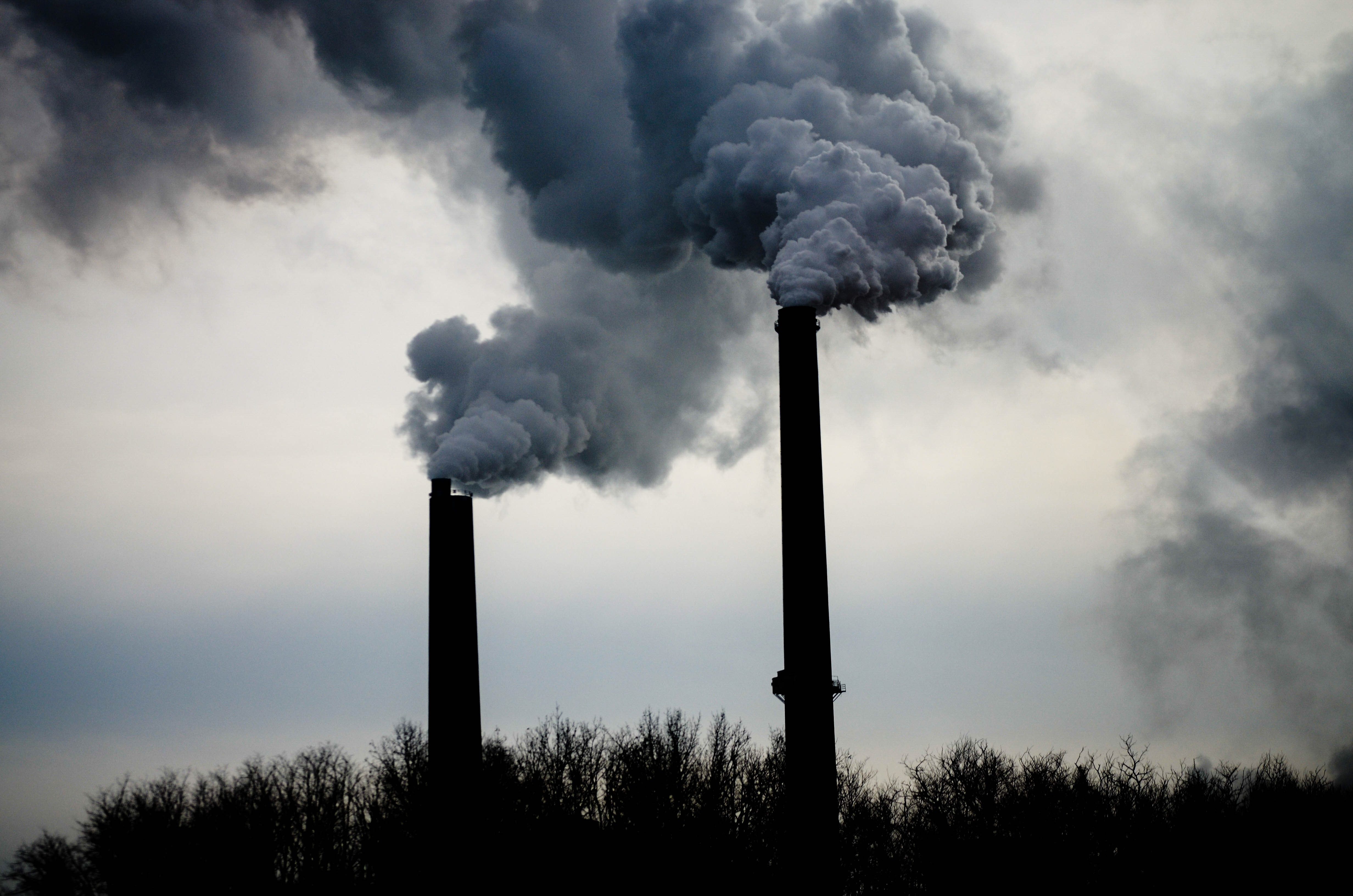 sky-pollution-smoke-pair-smog-two-billow-chimneys-smoke-stacks-pollute