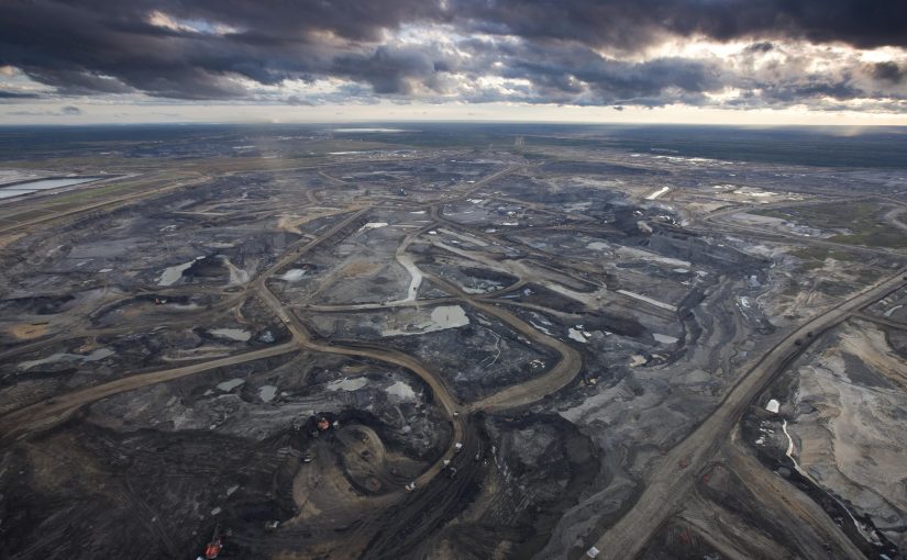 tar sands