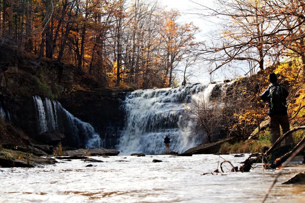 Balls Falls