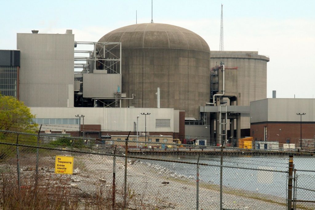 Ontario’s Nuclear Announcement Locks Us Into a High-cost, High-risk Energy Path