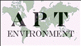 APT logo