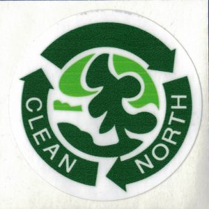 Clean North Logo Clean North Logo