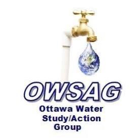 Ottawa Water Study Action Group
