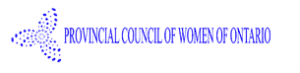 Provincial Council of Women of Ontario