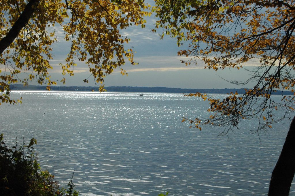 Lake Simcoe