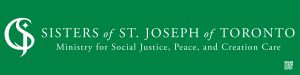 Sisters of St Joseph CSJ-JPIC-Banner