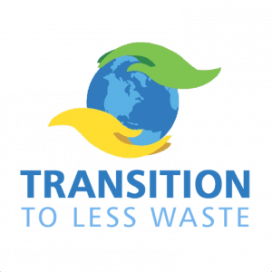 Transition to Less Waste
