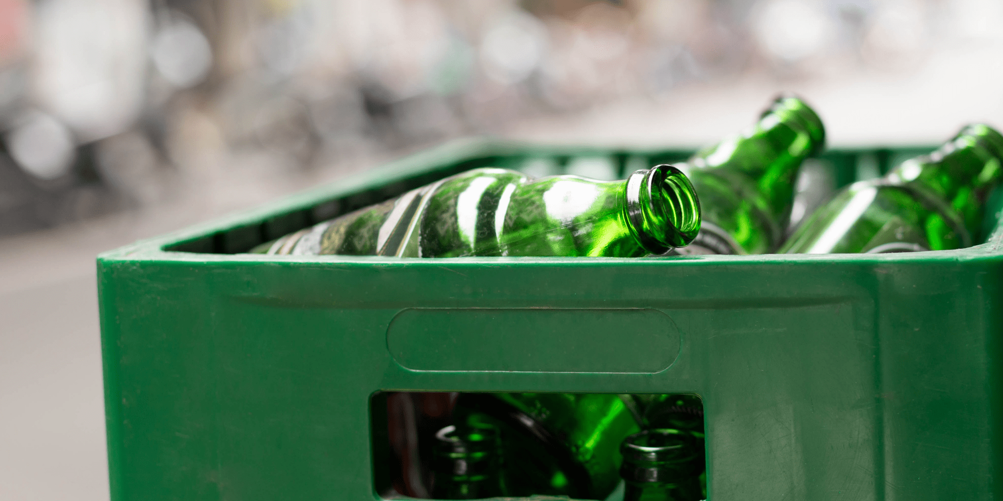 Guest post Possible changes to Ontario’s deposit program for beer bottles could shortchange