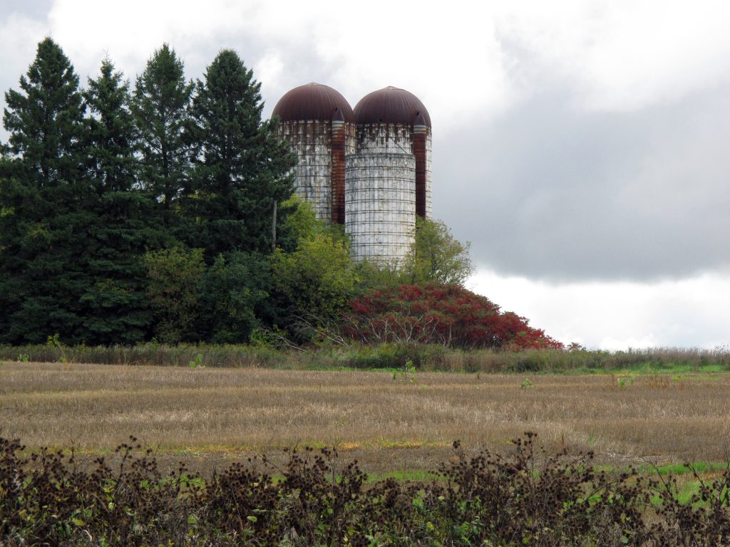 Oak Ridges Moraine