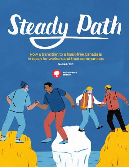 Steady Path Cover Report