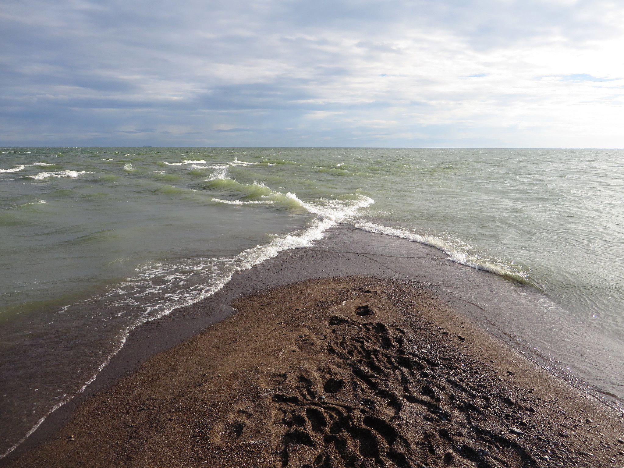 The Southernmost Tip of Canada, Point Pelee National Park, Leamington, Ontario, Canada