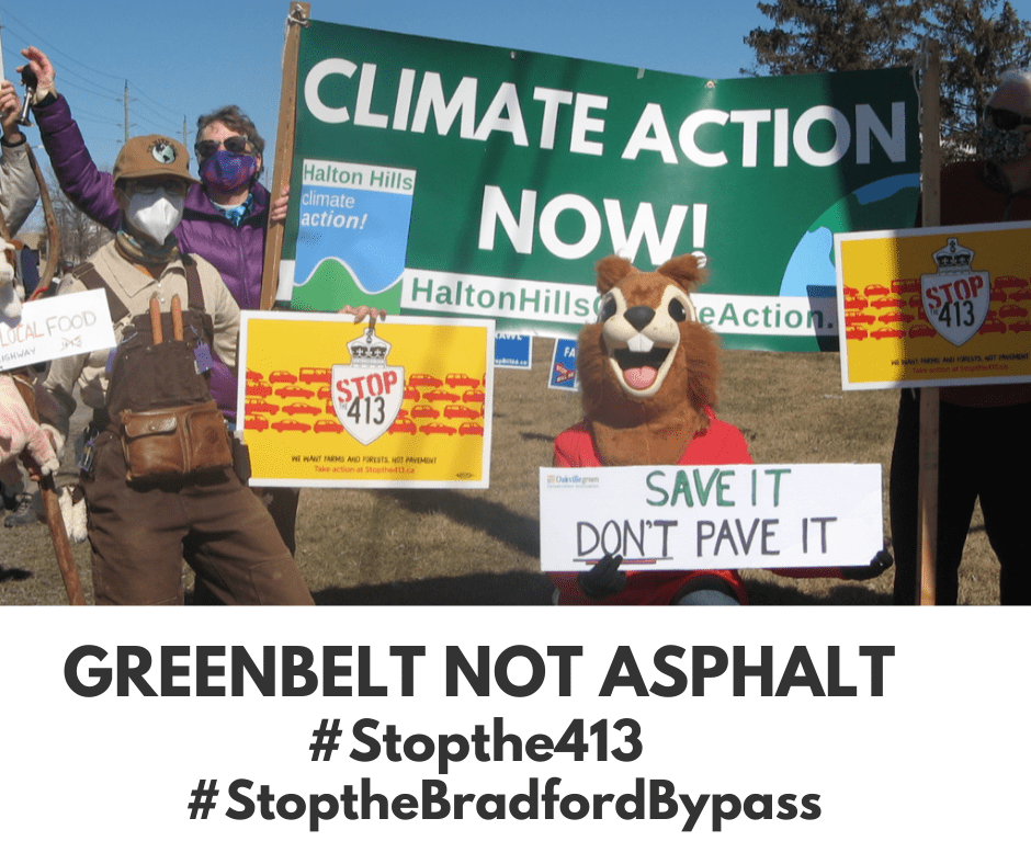 Greenbelt Not Asphalt Option 3 facebook