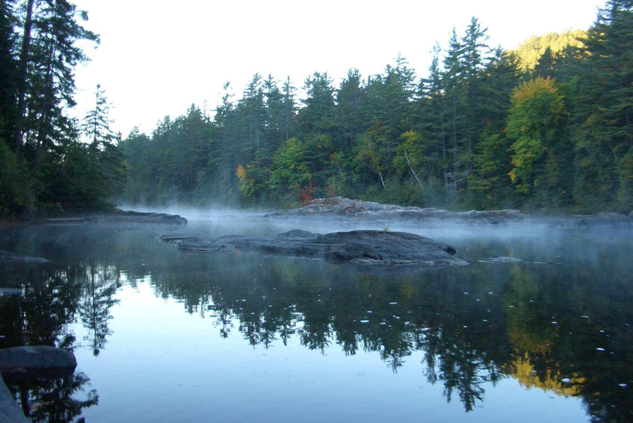 Dumoine River