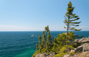 Lake Superior