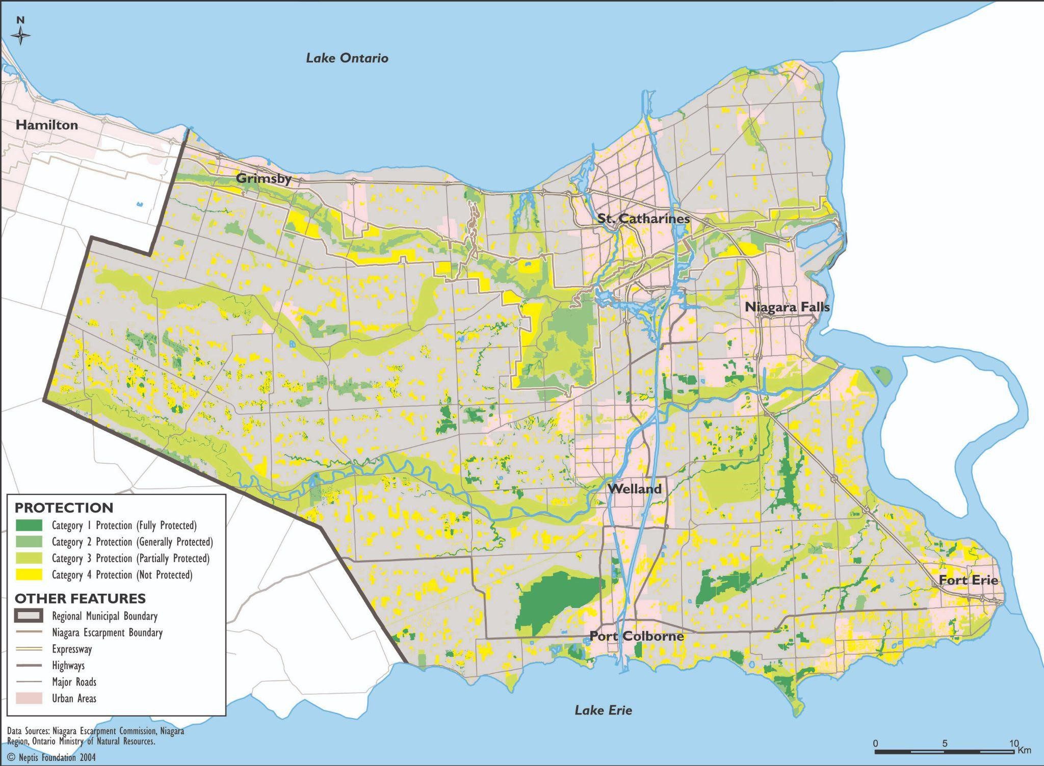 Two more of Ontario's threatened wetlands are under the protection of  Kawartha Land Trust