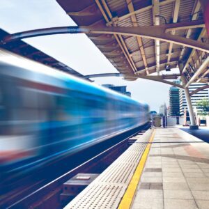public Transit