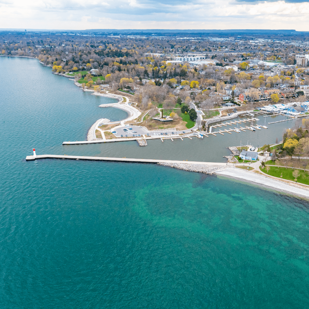 Oakville Reconect Image