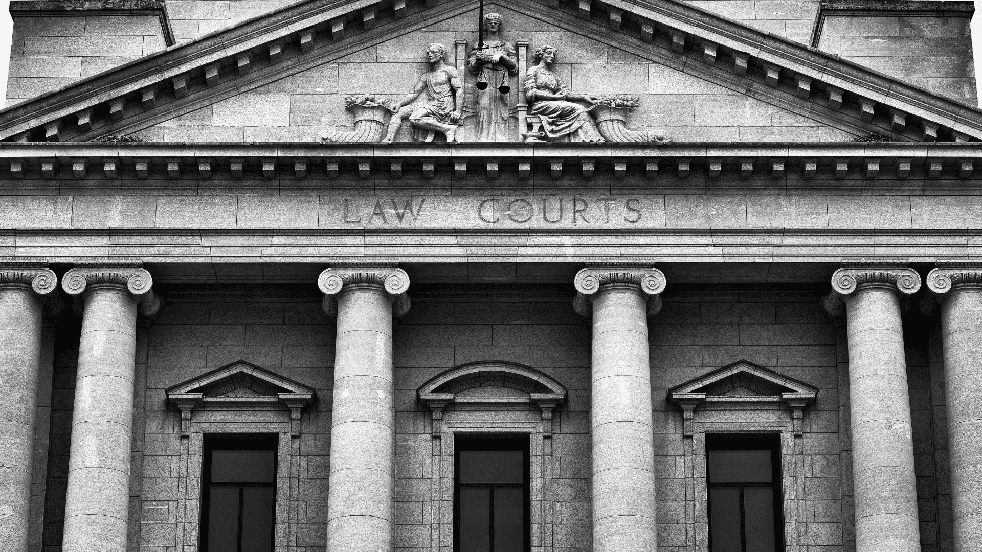 Law Courts