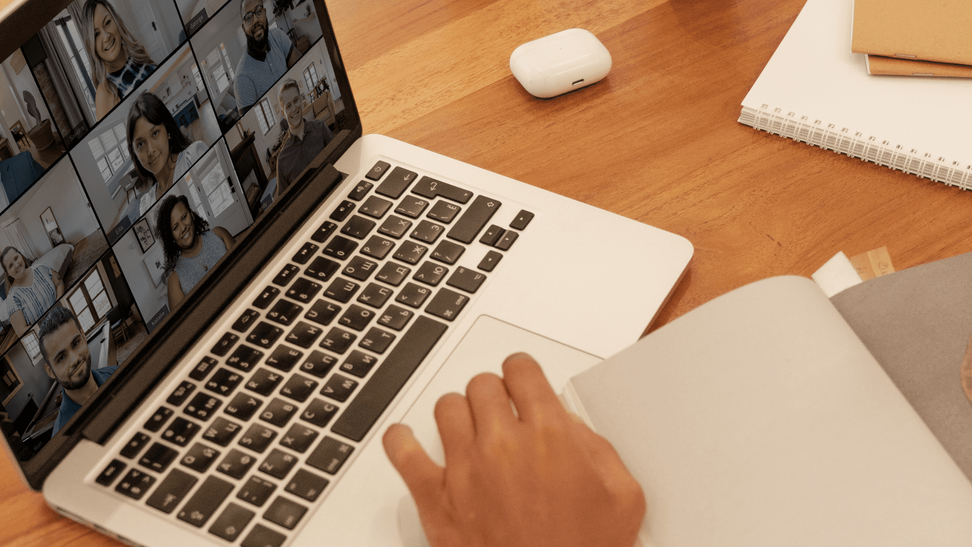 webinar