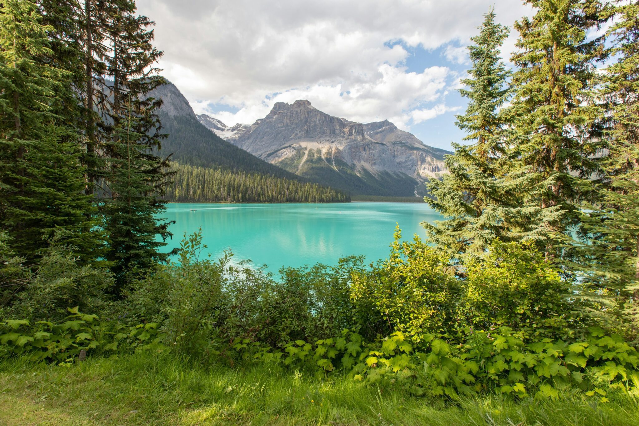 Expectations for Canada hosting the G7 Media Backgrounder
