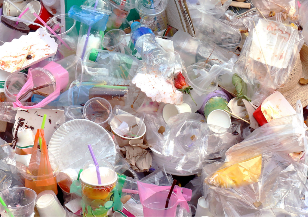 Plastic Stock Photo Plastic Waste 1
