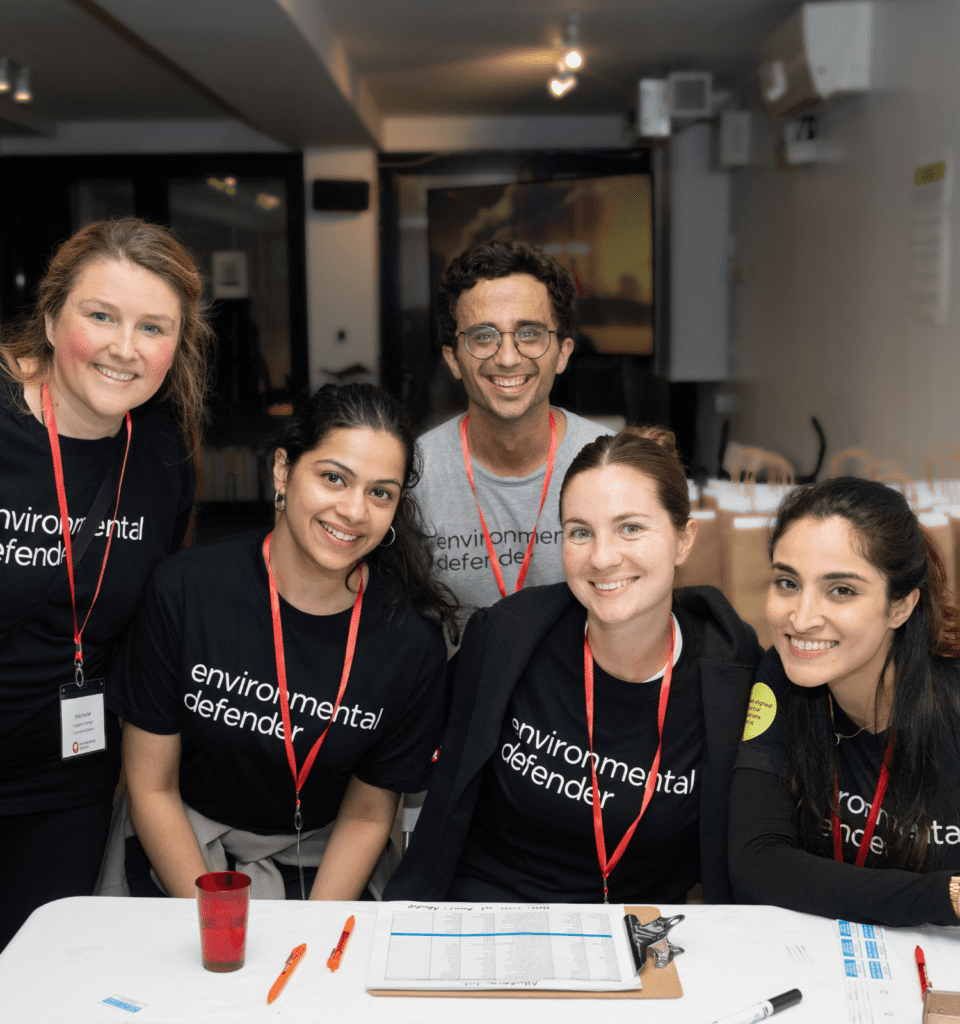 EDC Team - Finance Event