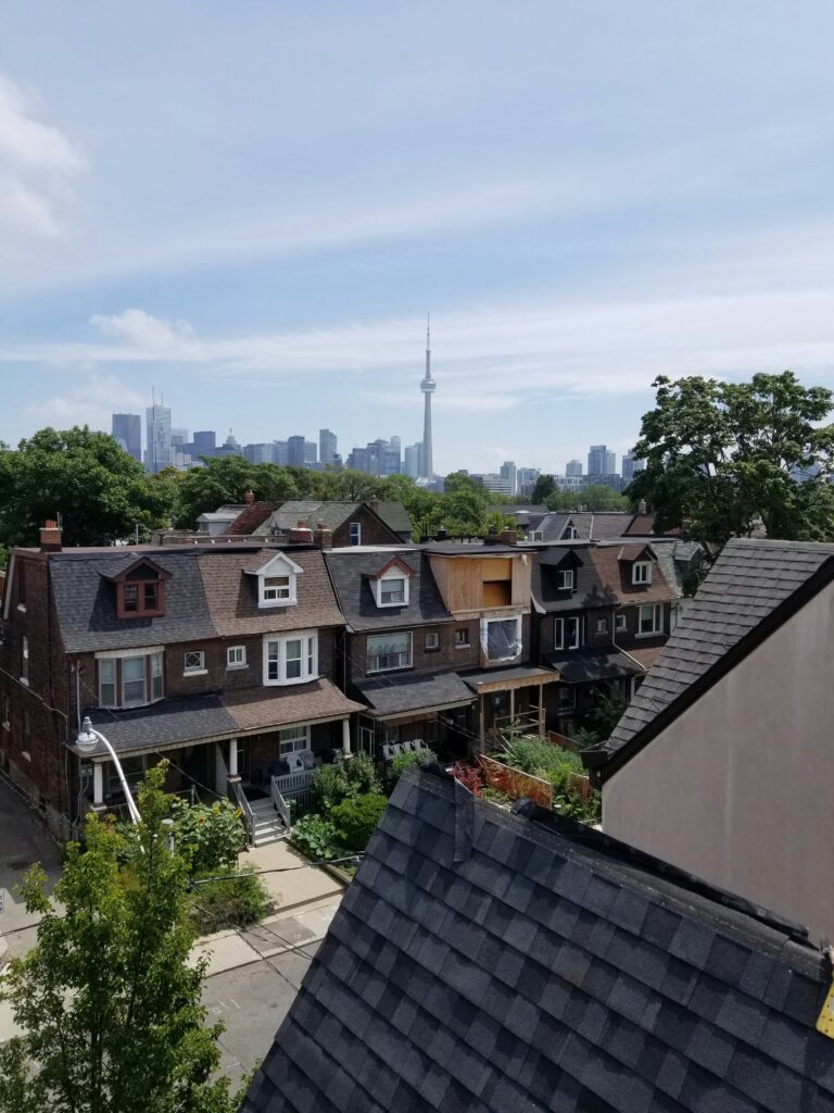 Bill 60 Could Jeopardize Transit Expansion and Lower Cost Homes