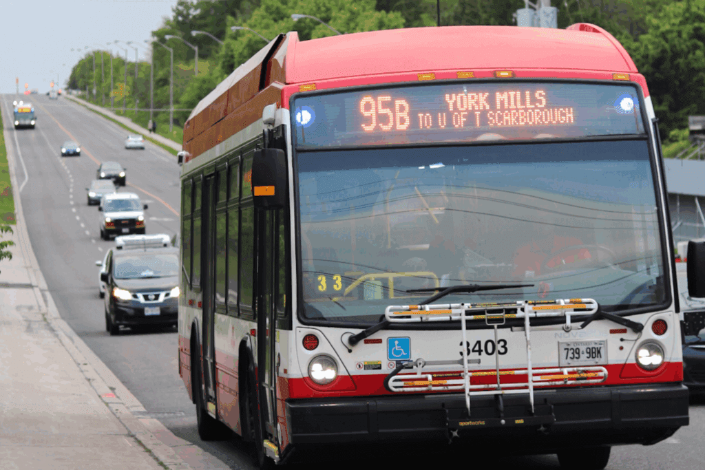 Stuck in Traffic: The True Cost of Congestion and the Way Out