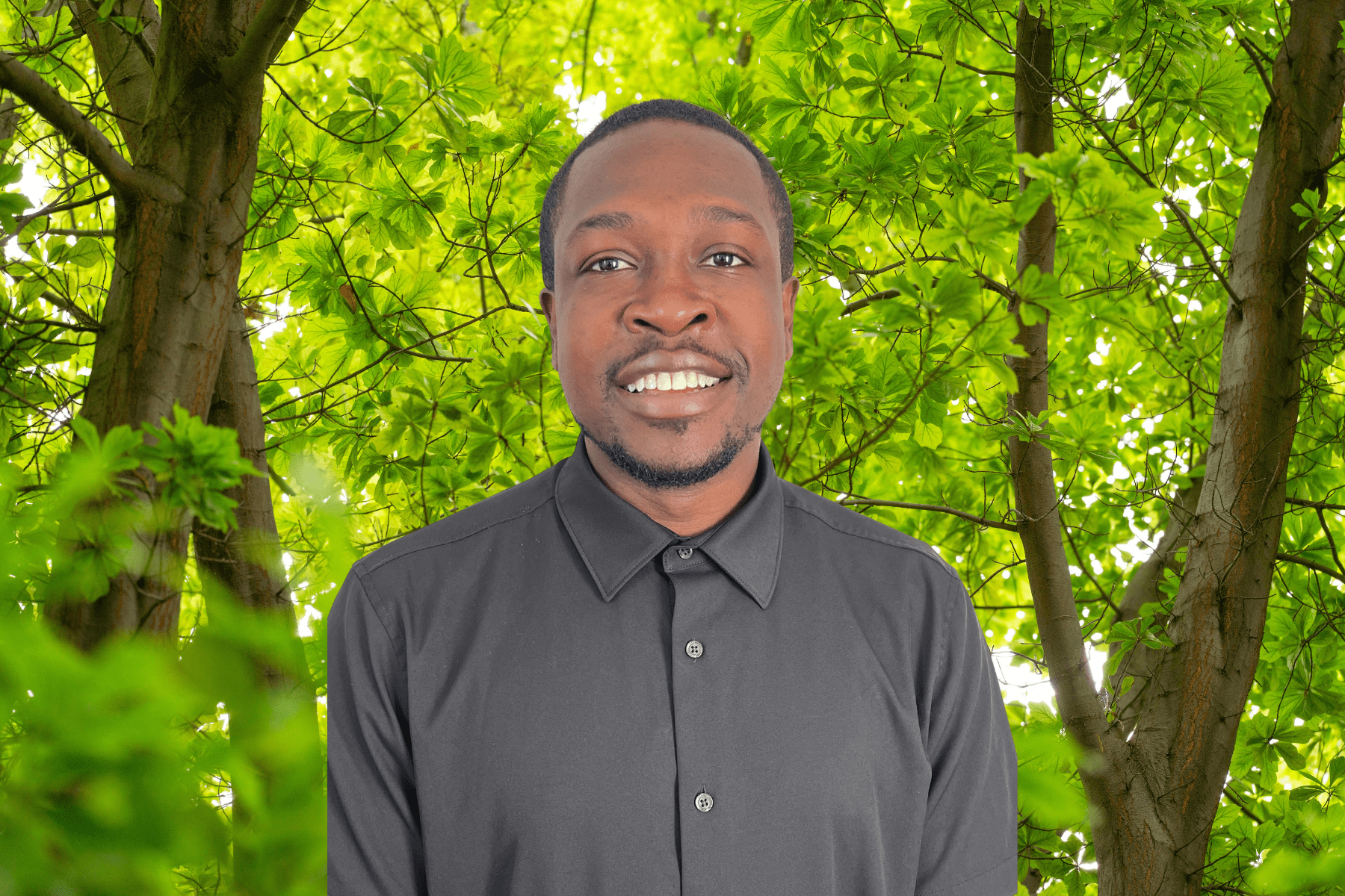 Brennan Amofah