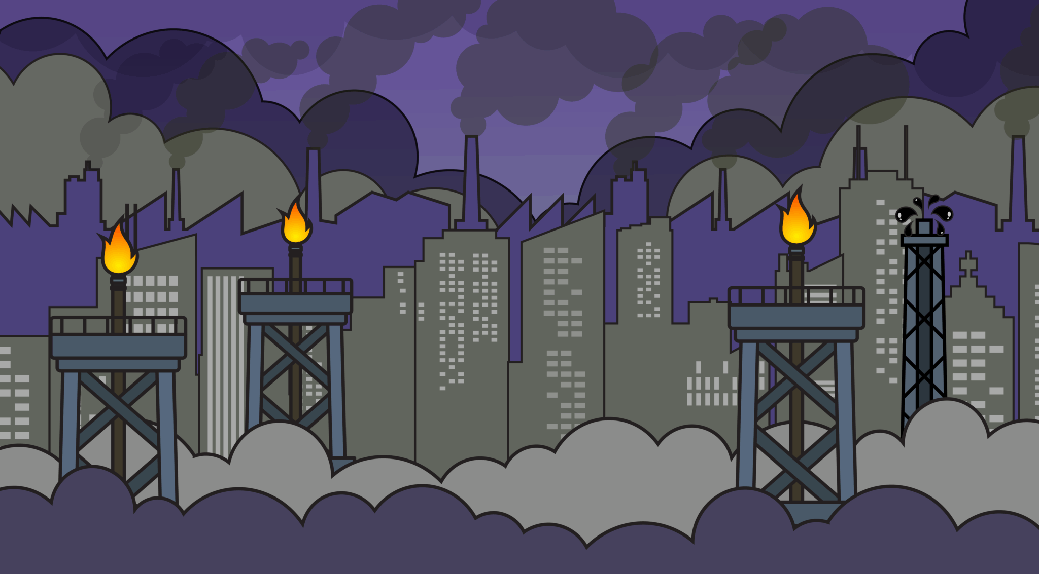 New Government, Same Big Oil Playbook: 2025 Fossil Fuel Lobbying Report