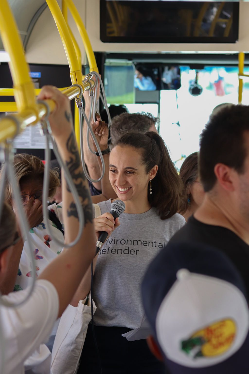 Road to Renewables Tour