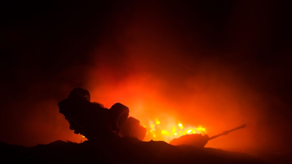 How to Tell You’re Living in a Petro-State