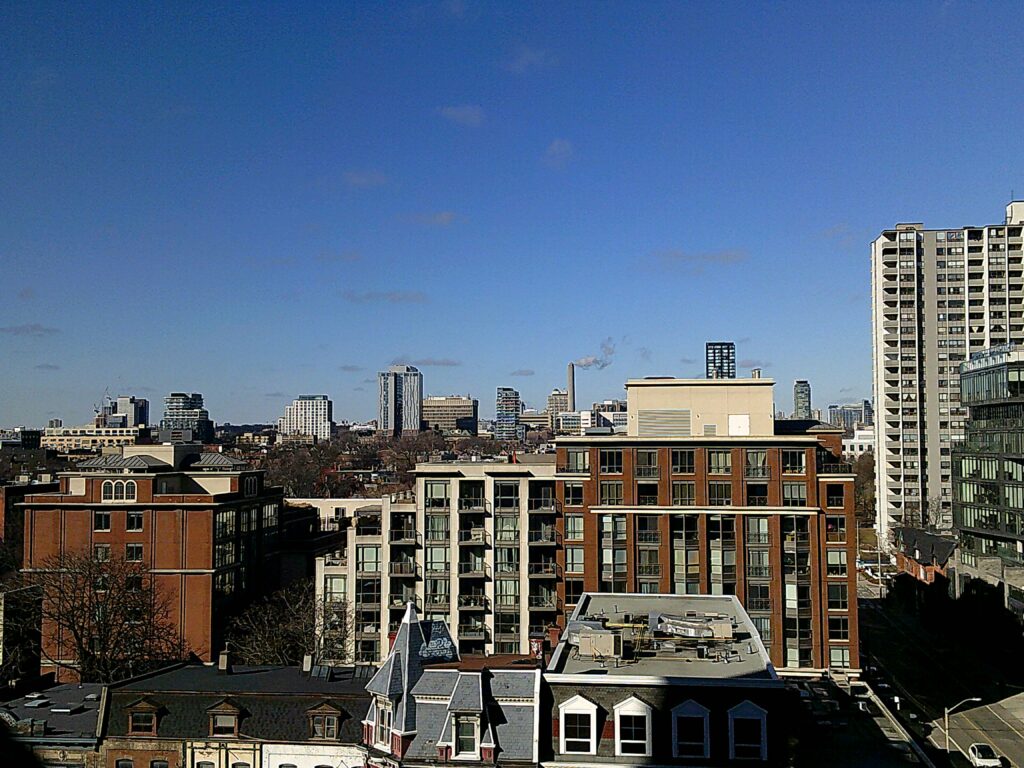 Development Charge Cuts Should Be Focussed on the Most Efficient Housing, not Sprawl