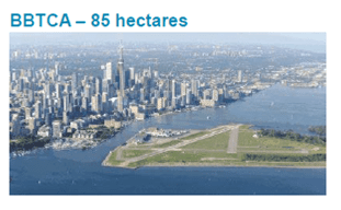 No More Jets Infrastructure