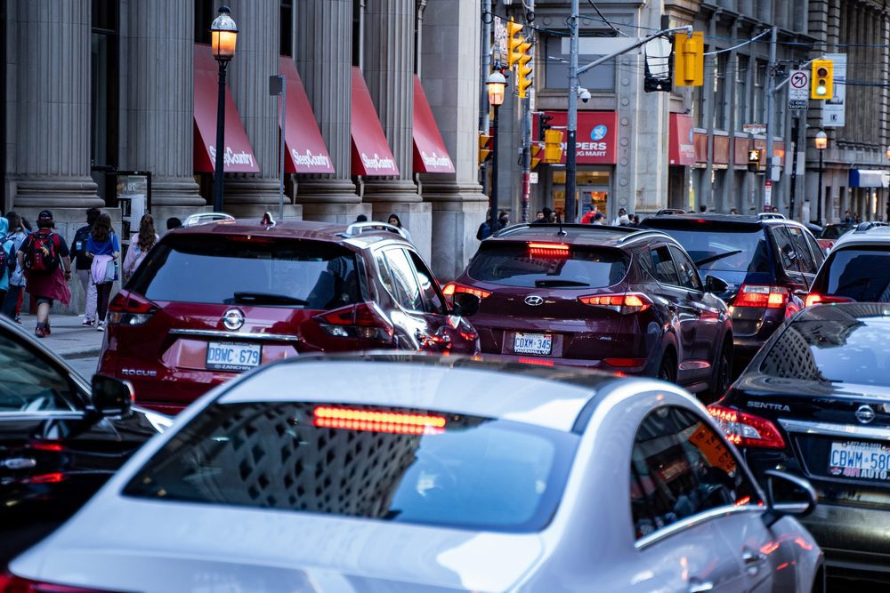 No Jets at Toronto Island Airport: We can’t risk more traffic and gridlock