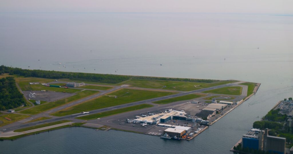Toronto Port Authority Appointments Will Reveal Ottawa’s True Island Airport Plans