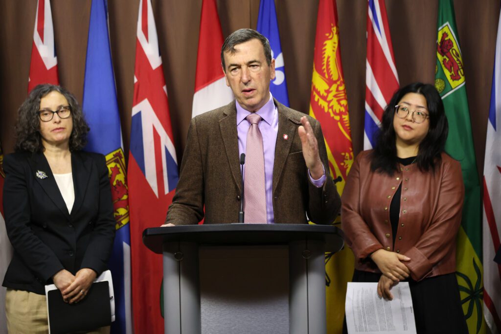 Canada’s Top Environmental and Conservation Groups Unite Against Federal Rollbacks