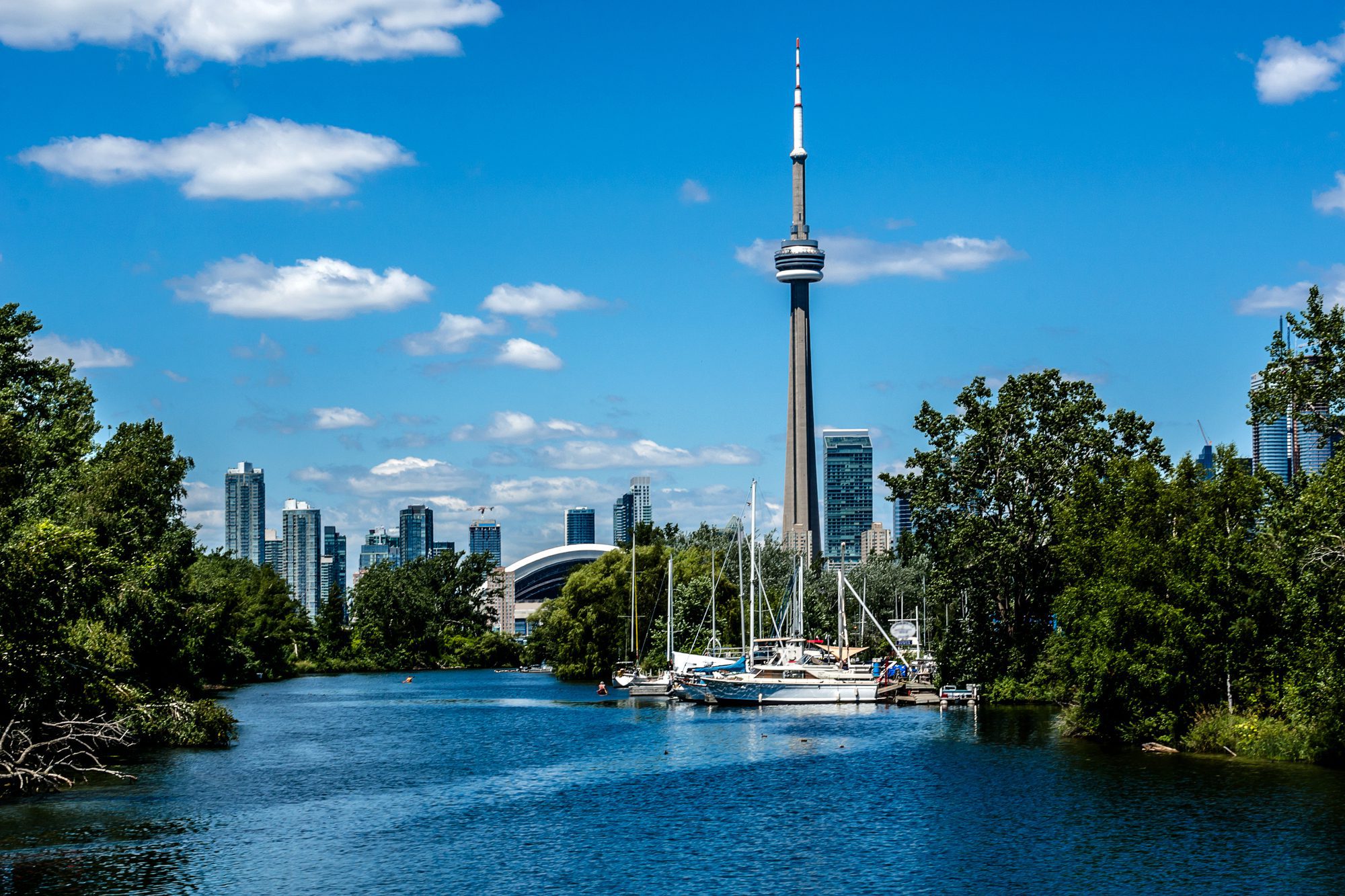 Toronto-Harbour-NoMoreJets-Photo