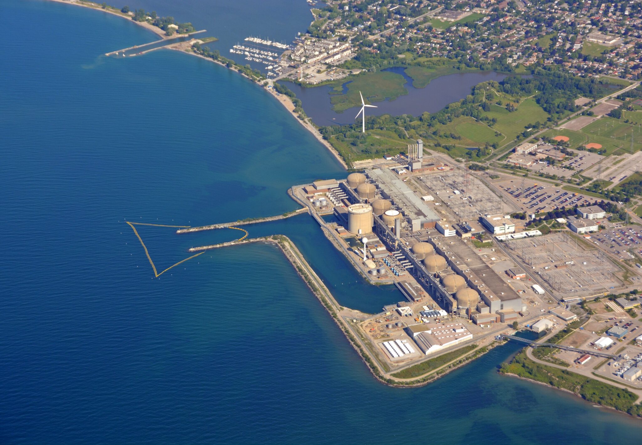 The Real Costs of Ontario’s Nuclear Gamble